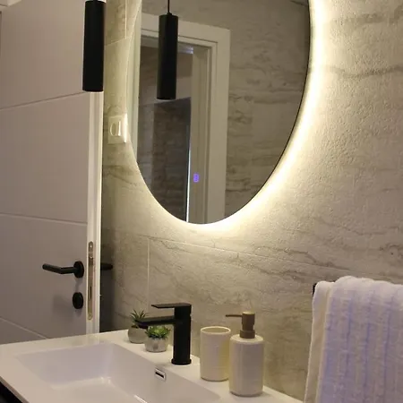 Apartman Lumary Zára