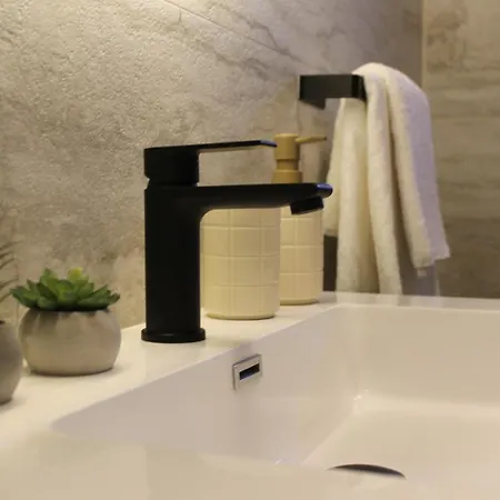 Apartman Lumary Zára