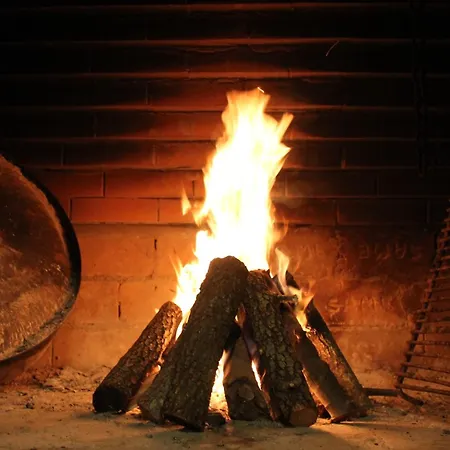 Lumary Apartman Zára