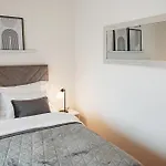 Lumary Apartment *