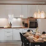 Lumary Apartment *