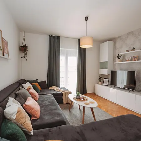 Lumary 公寓 扎达尔