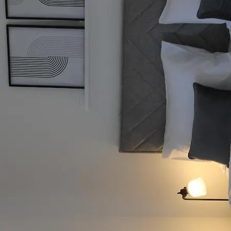 Lumary Apartment *