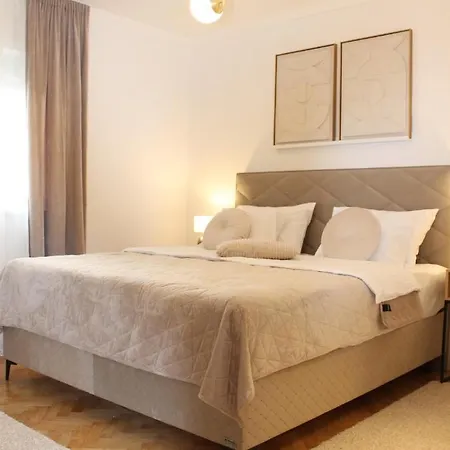 Apartment Lumary *