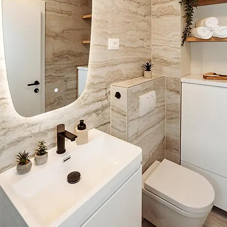 Lägenhet Lumary Zadar