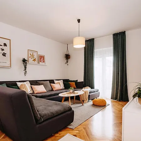 Lumary 公寓 扎达尔