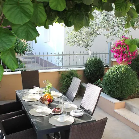 Lumary 公寓 扎达尔