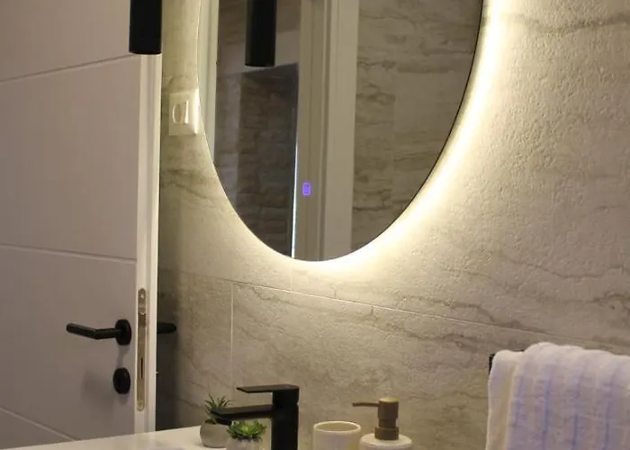 Apartman Lumary Zadar