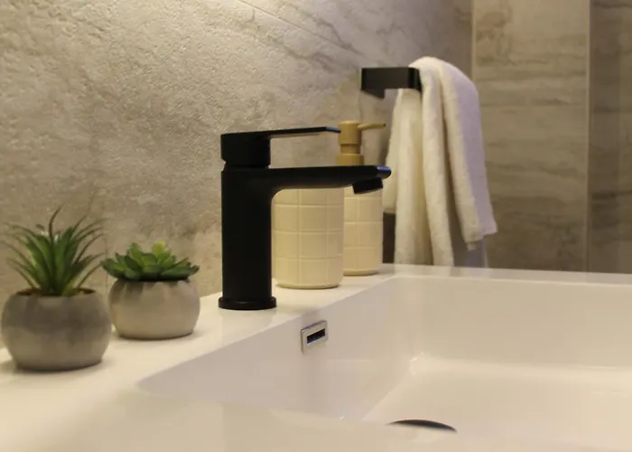 Apartman Lumary Zadar