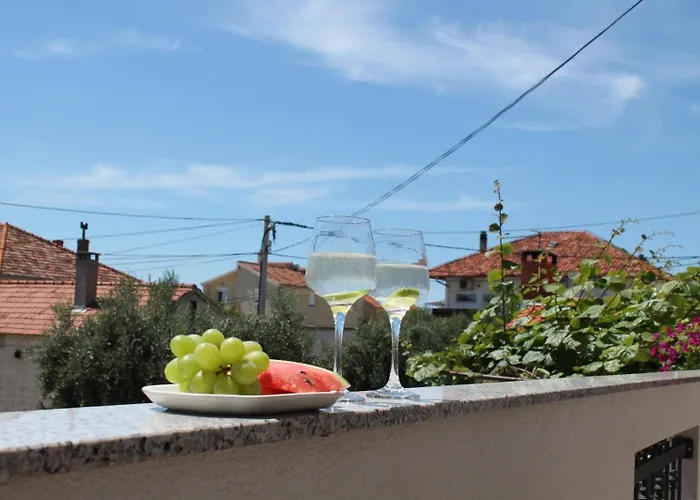 Διαμέρισμα Lumary